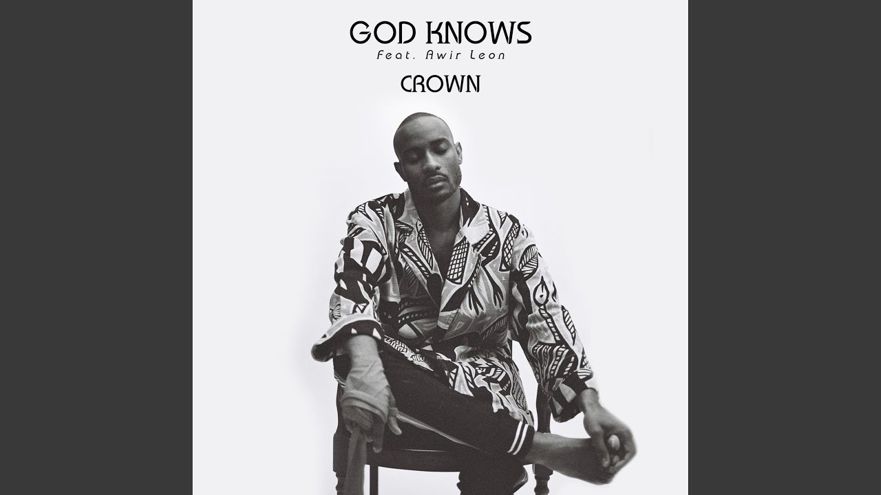 Crown (feat. Awir Leon)