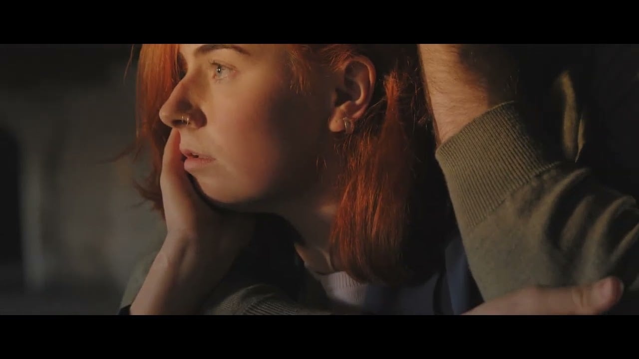 Good Form - Laura Duff (Official Music Video)