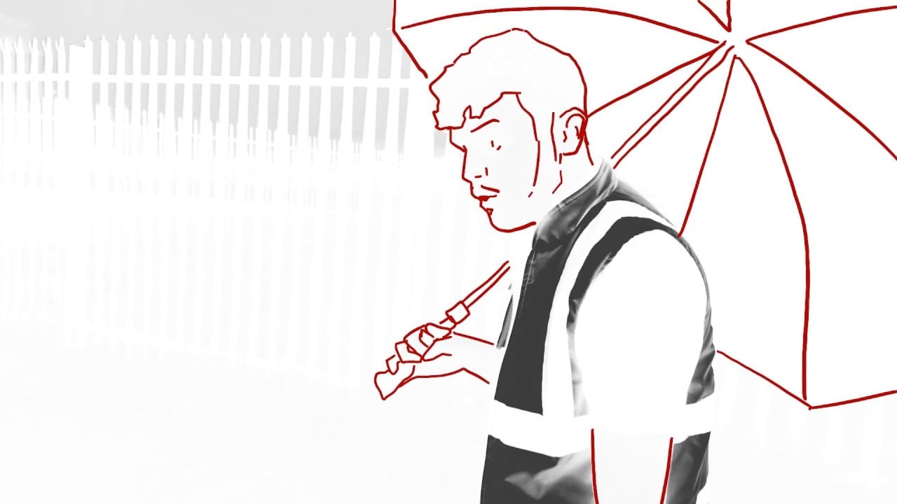 Somewhere in Ireland 'Citrus, Strange Boy, Hazey  - Hindsight' Pt4