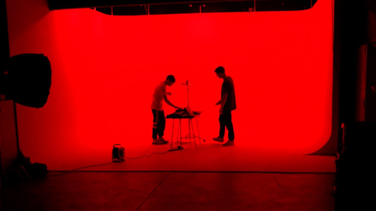 Orange Glow (Official Music Video)