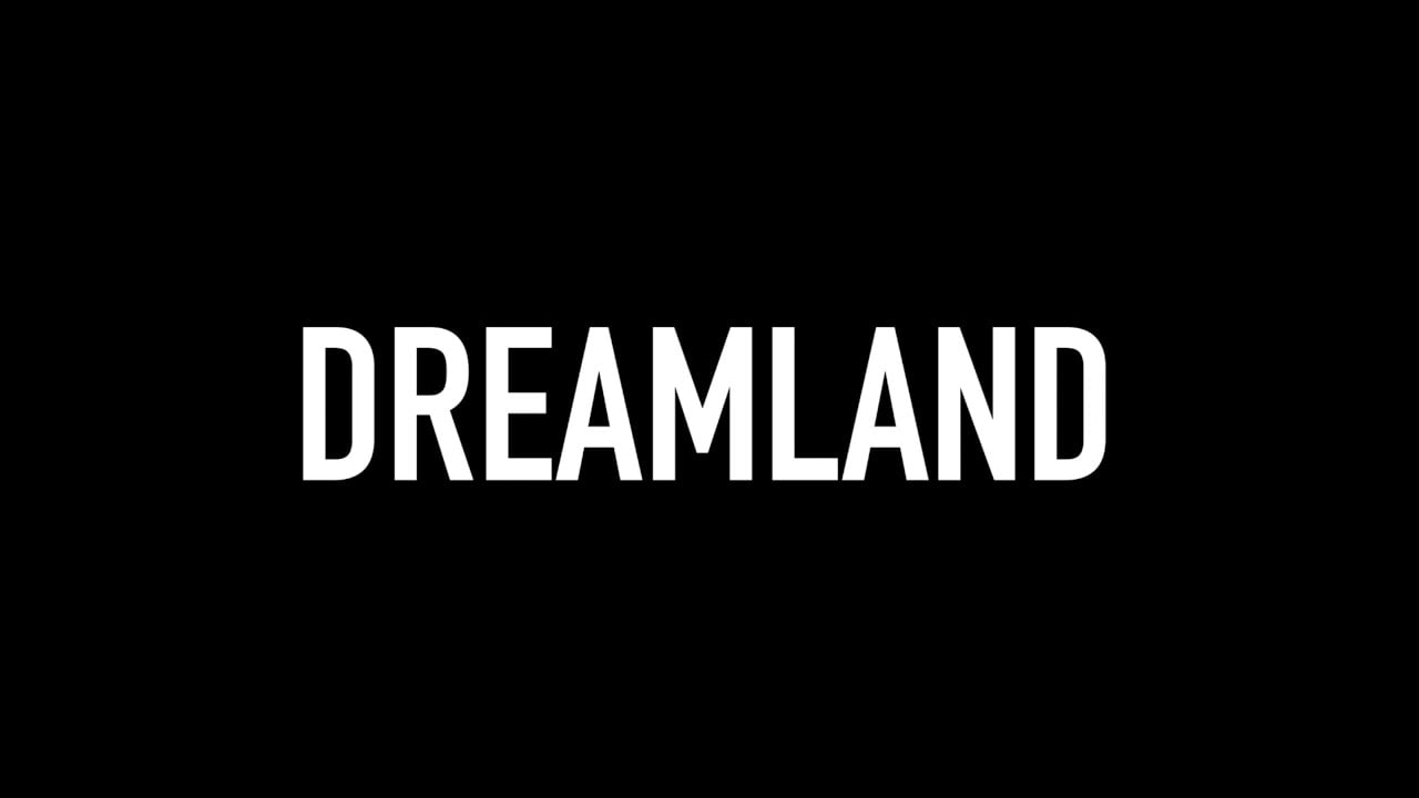 Sea High // Dreamland (Down Bad Remix)