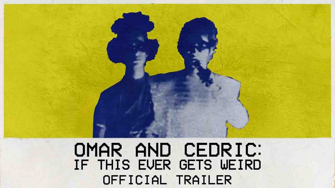 Omar and Cedric: If This Ever Gets Weird - Trailer | In Select Cinemas 10 October
