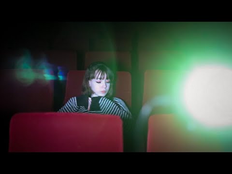 Patricia Lalor - Sleep Talk [Official Video]