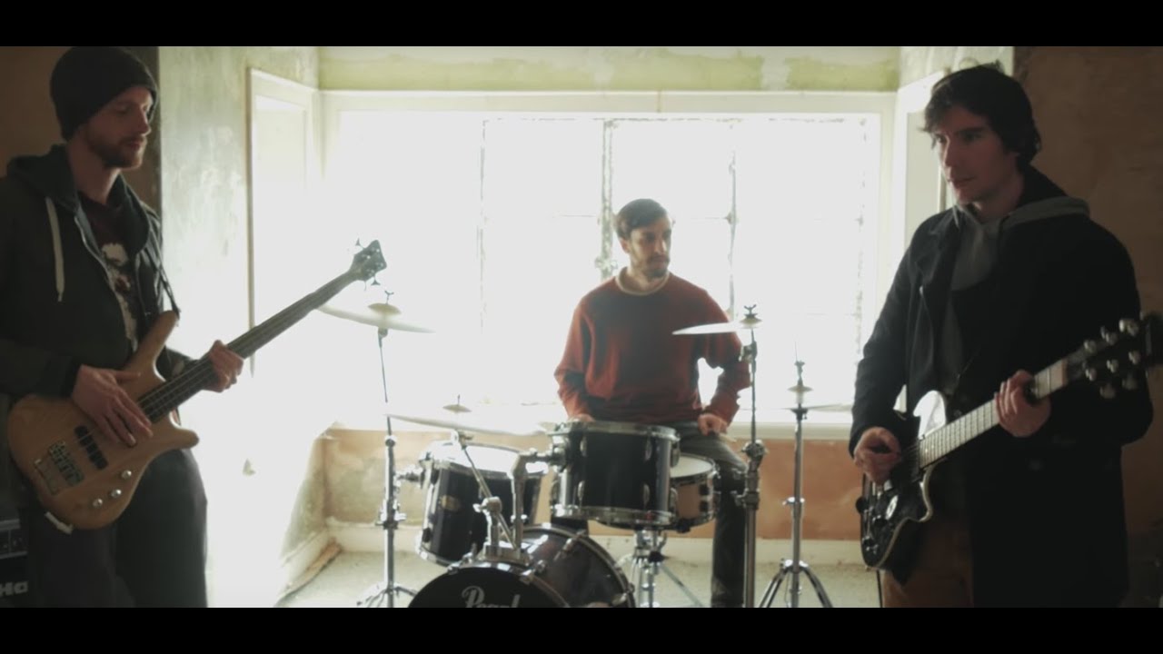 Ealadha - Hurricanes (Official Music Video)