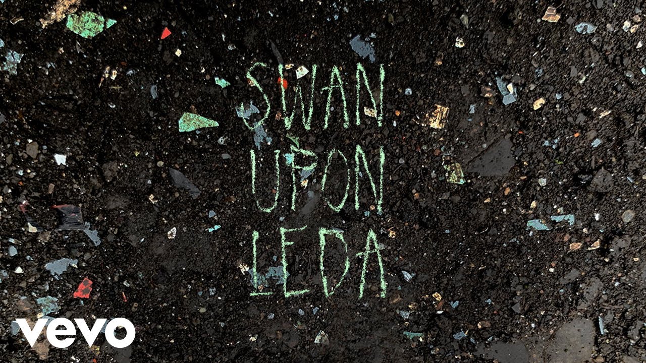 Hozier - Swan Upon Leda (Official Audio)