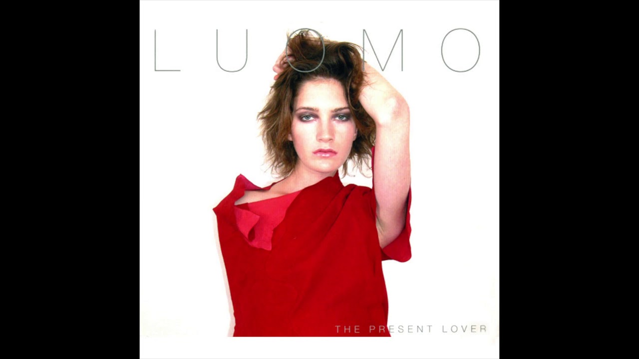 Luomo - The Present Lover