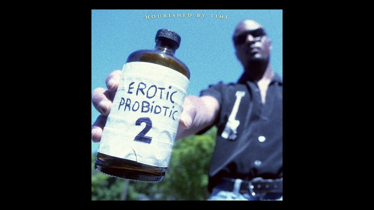 Erotic Probiotic 2 (Full Album)