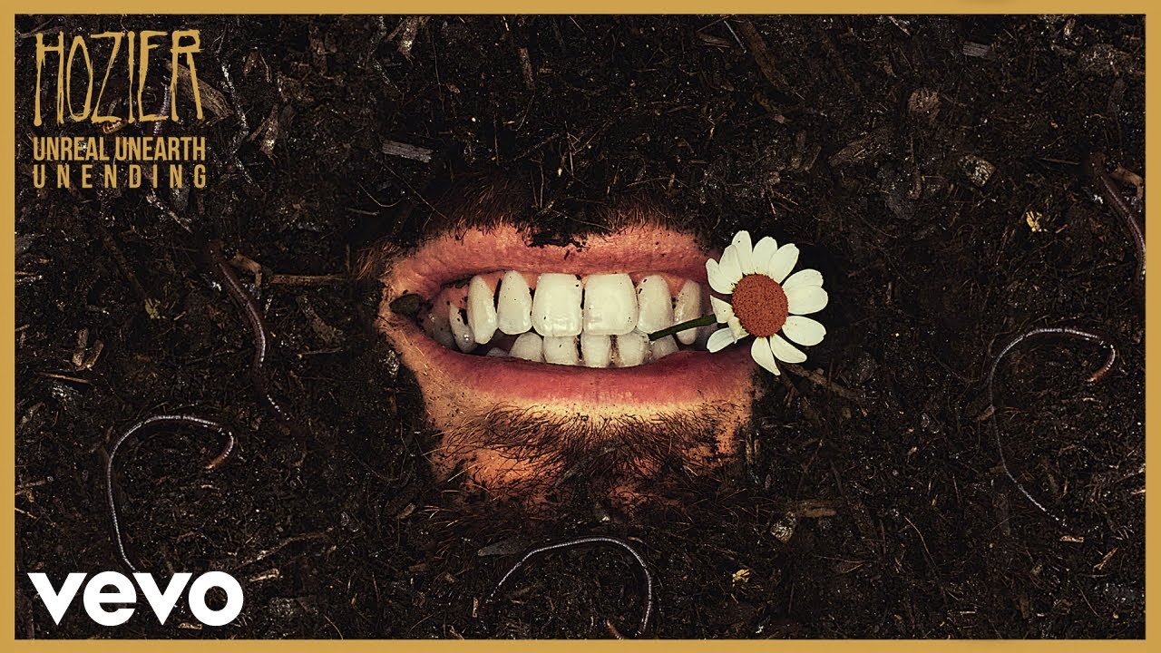 Hozier - From Eden (Official Video)