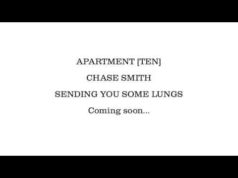 APT [Ten] Chase Smith...coming soon...