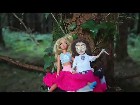 Curtisy - Tree Sap (Official Music Video)