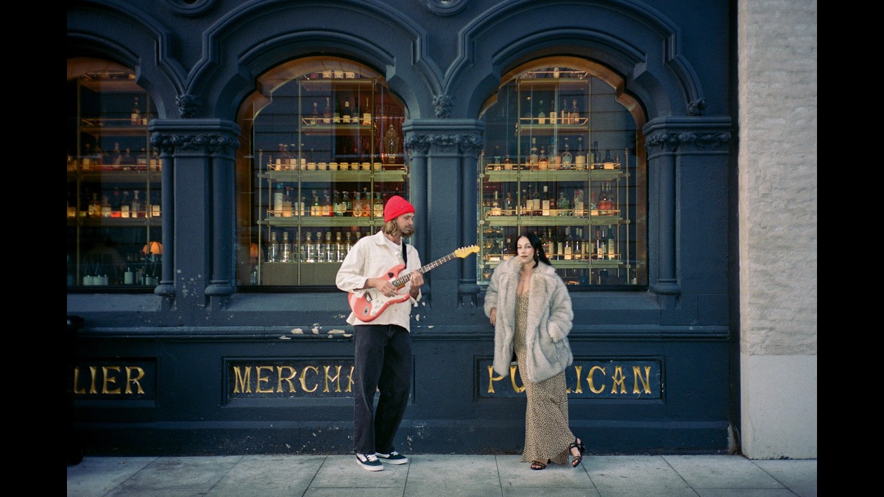 ZASKA (feat. Melina Malone) - Ever Cross My Mind