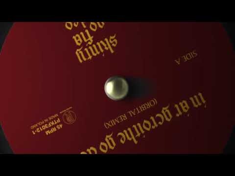 Fontaines D.C. - In ár gCroíthe go deo (Orbital Remix) (Official Audio)