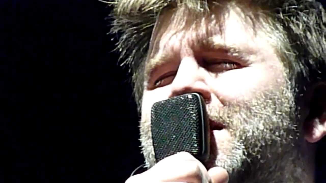 Lcd Soundsystem Whole Entire Full Final Last Show Live Madison Square Garden New York April 2 2011