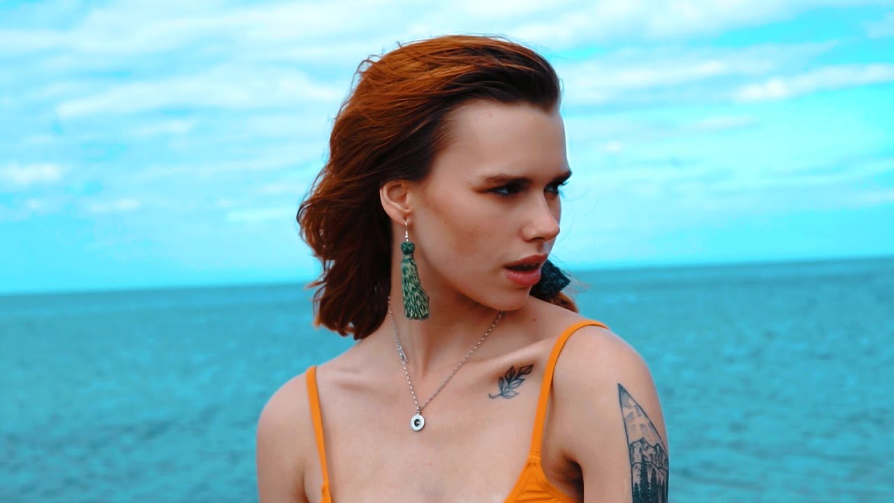 Dark Tropics - Moroccan Sun (Official Video)