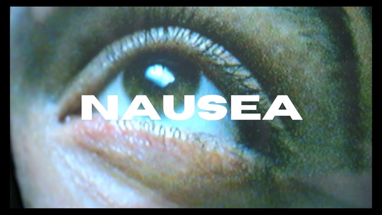 Gurriers - Nausea (Official Video)