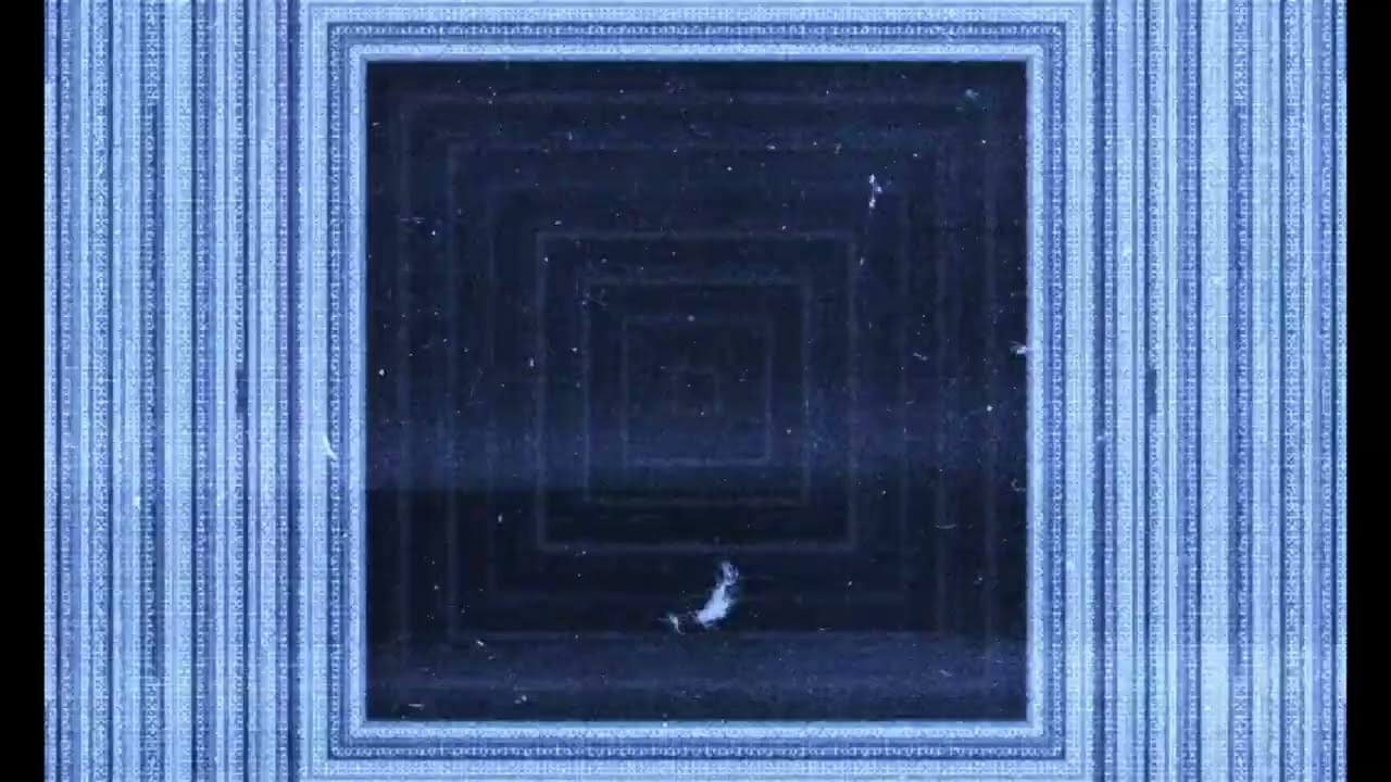 Long Island Sound - Don't Let Me