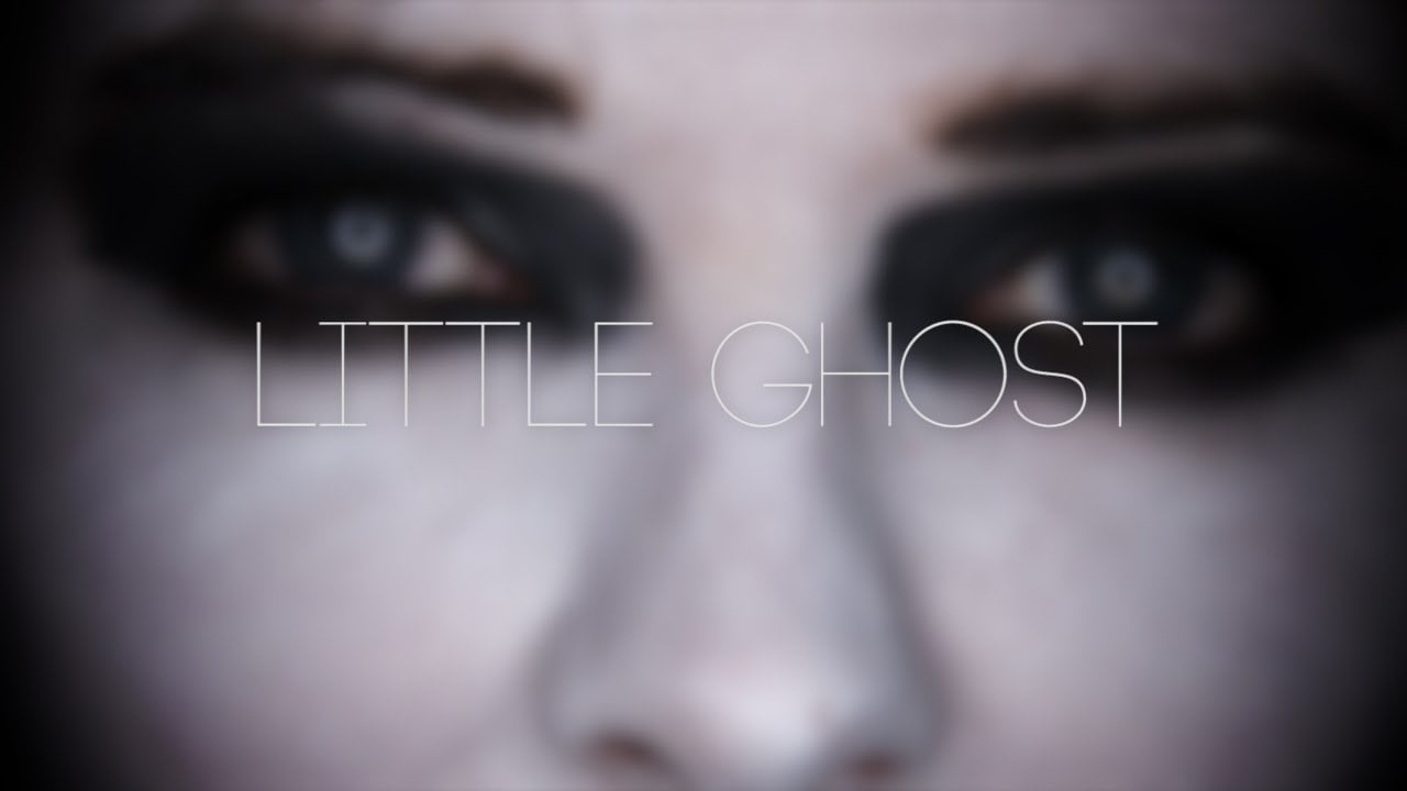 Elephant "Little Ghost" Music Video