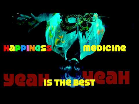 HAPPY MONEY - YINYANG