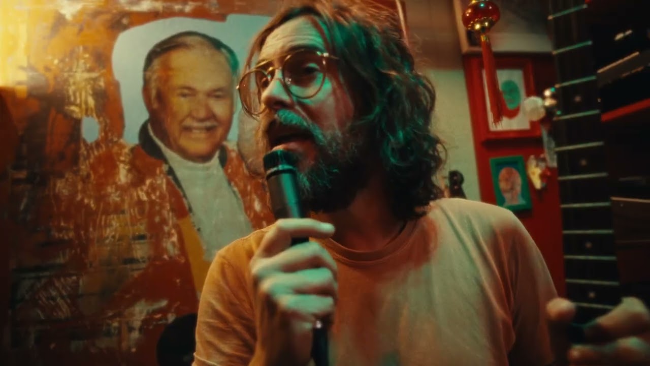 White Denim Hired Hand #2 (Official Video)