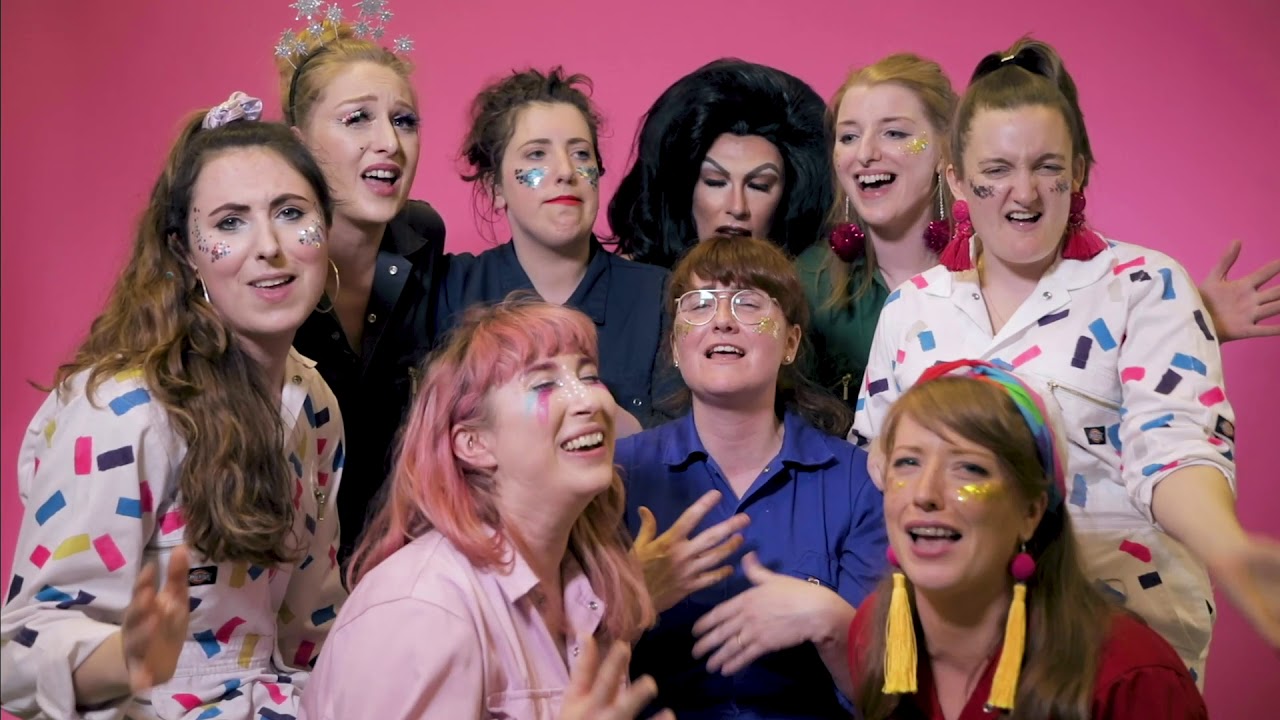 Sing Along Social Craic Mechanics
