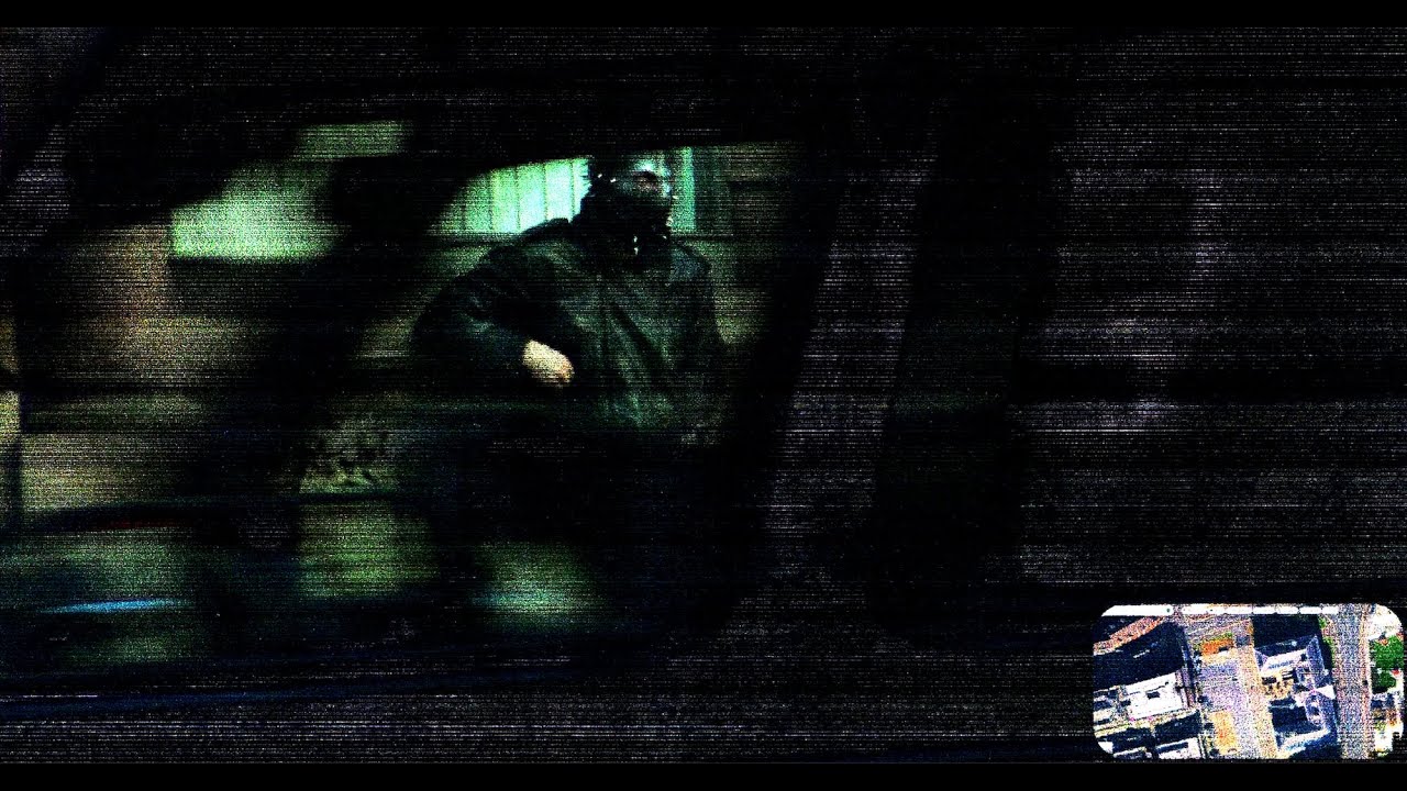 Chalk - I.D.C. (Official Music Video)