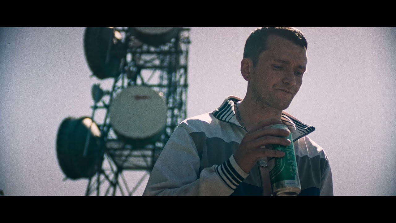 Daithi - In My Darkest Moments (feat. The Sei) - Official Video
