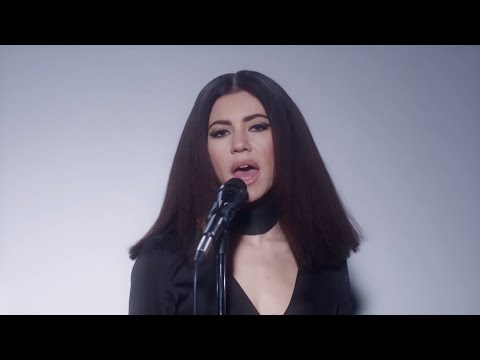 MARINA AND THE DIAMONDS - Forget [Official Music Video]