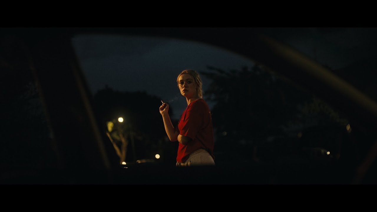 Big Sleep - Ruminate (Official Video)