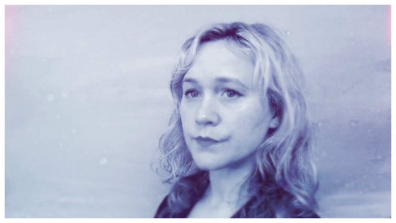 Brigid Mae Power - Head Above The Water (Official Video)