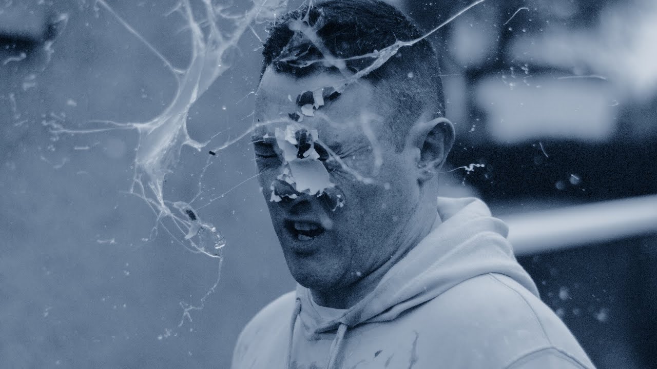 JAPE :: I WAS WRONG ( SENTINEL VIDEO PROJECT )