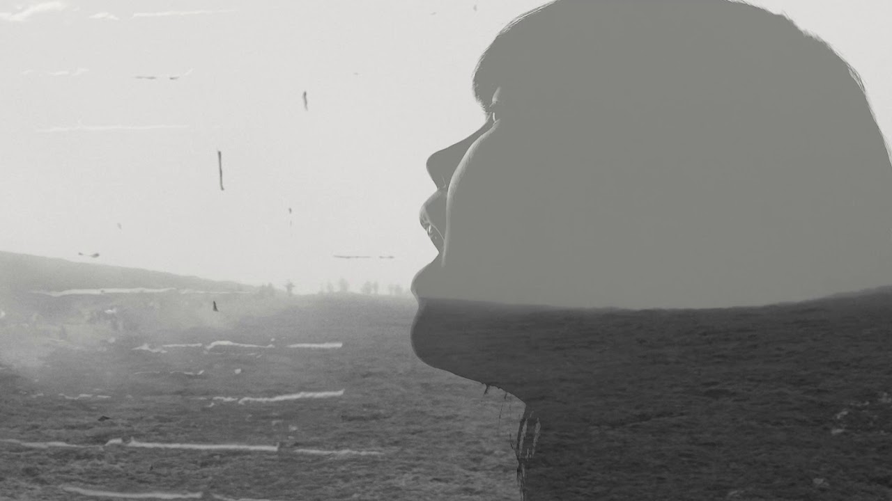 Katie Kim  -  Day is Coming (Official Video)
