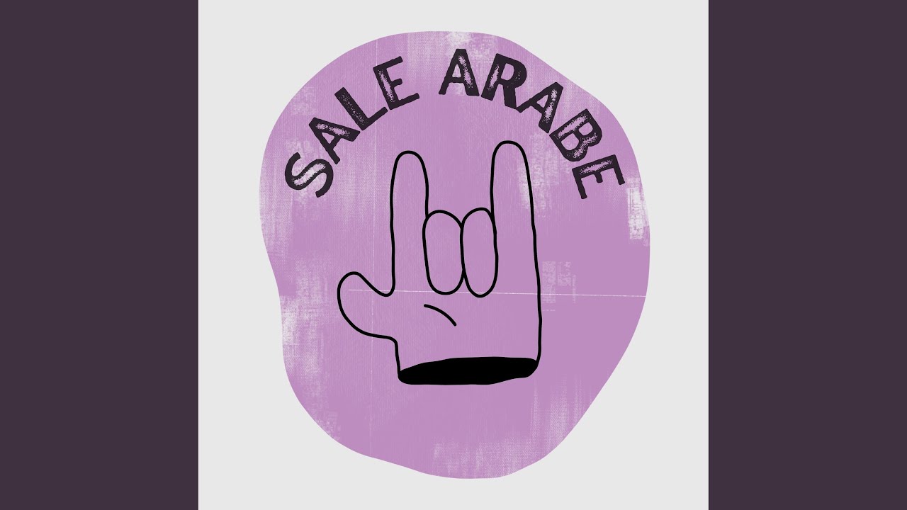 sale arabe