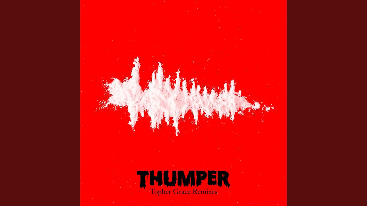 Topher Grace (Aonair Remix)