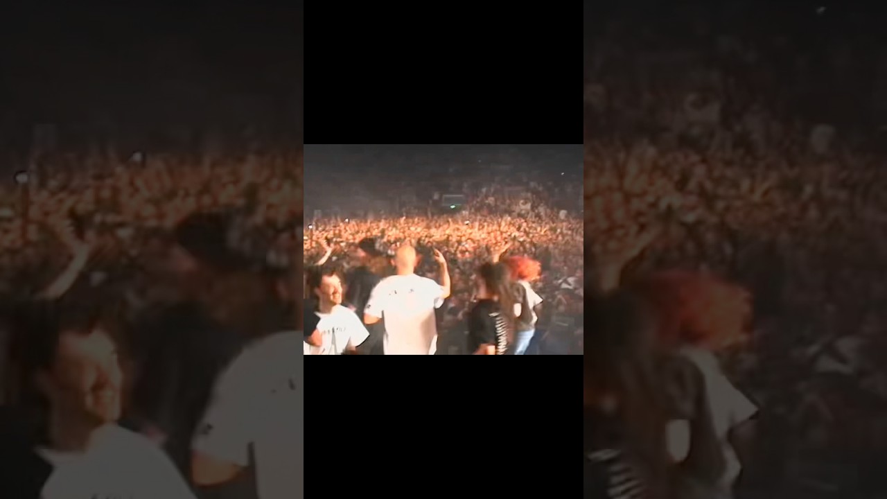 THE NEVER ENOUGH TOUR: BIRDS