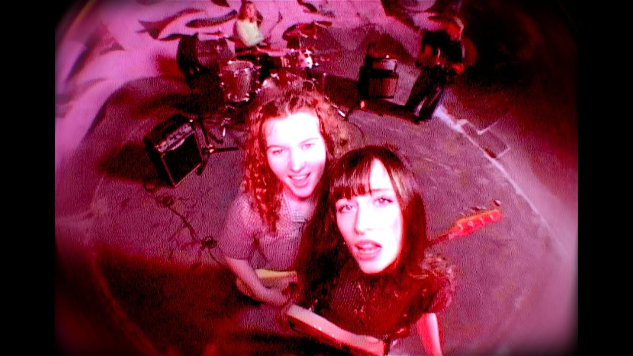 Florence Road - Break The Girl (Official Video)