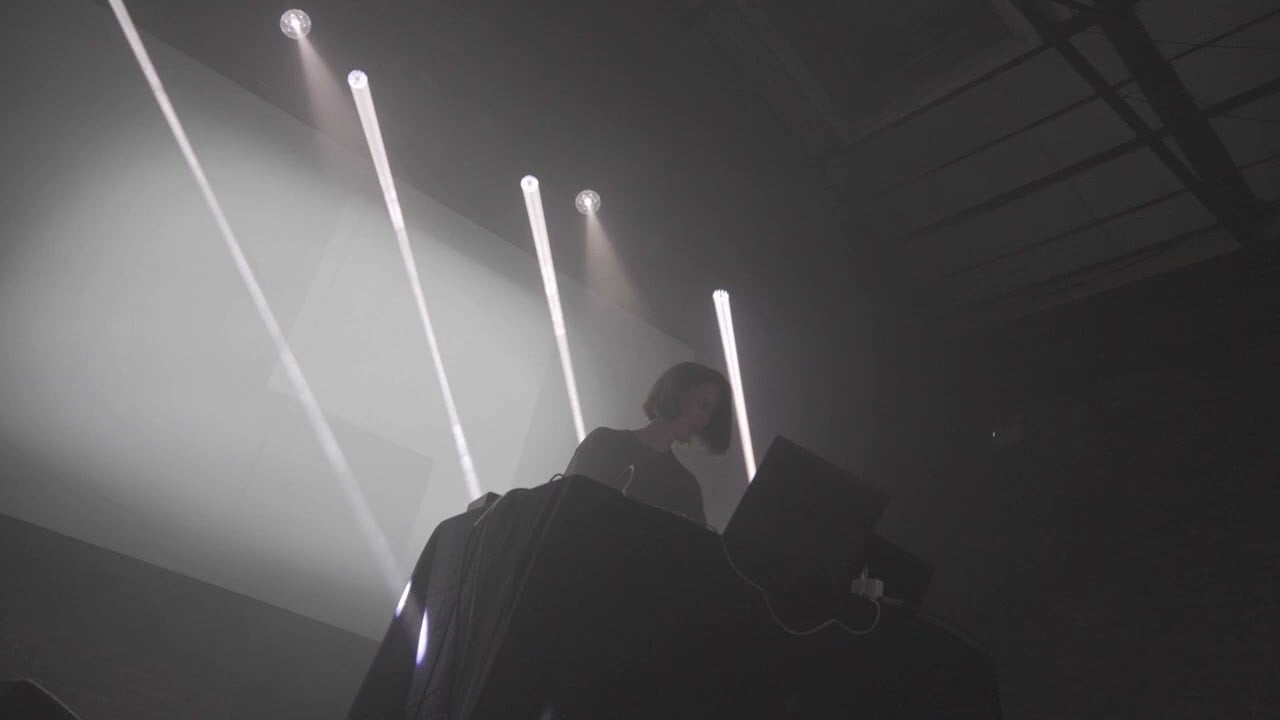 HALINA RICE - LIVE AT VILLAGE UNDERGROUND