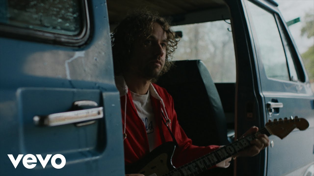 Kevin Morby - 100,000 (Official Video)
