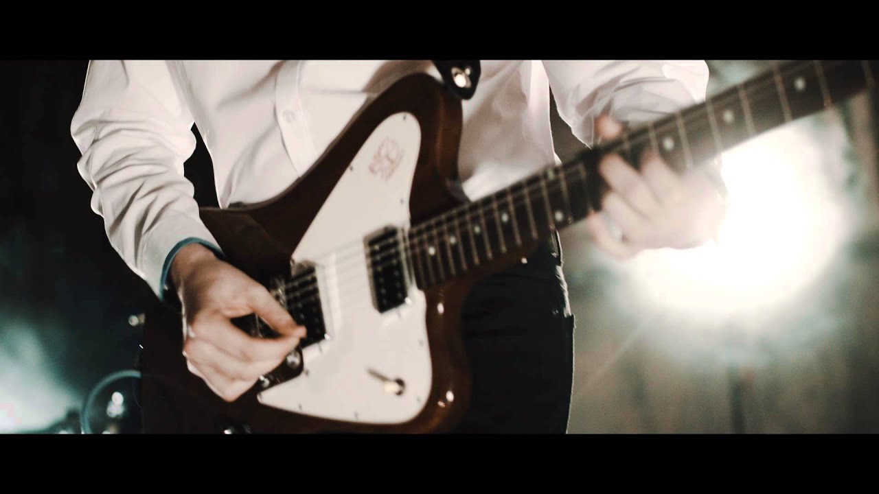 Slow Riot - Demons