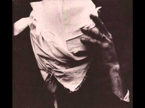 Giles Corey - No one is ever going to want me