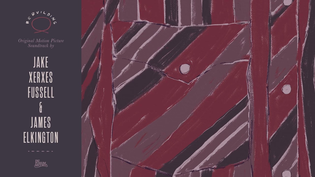 Jake Xerxes Fussell & James Elkington - The Magic Boots (Official Audio)
