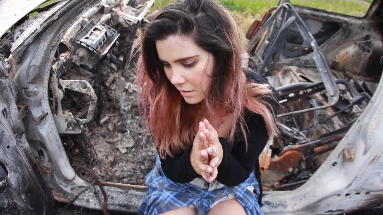 Chasing Shade - New Portals [OFFICIAL MUSIC VIDEO]