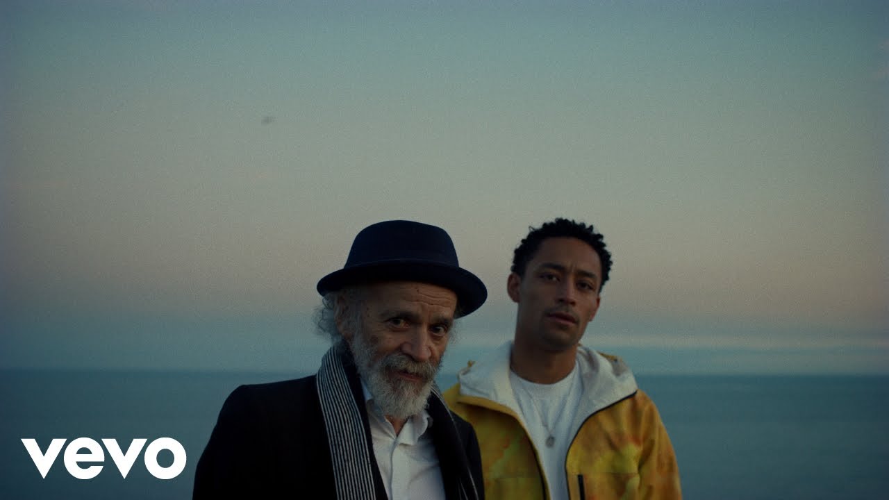 Loyle Carner - Georgetown ft. John Agard (Prod. Madlib)