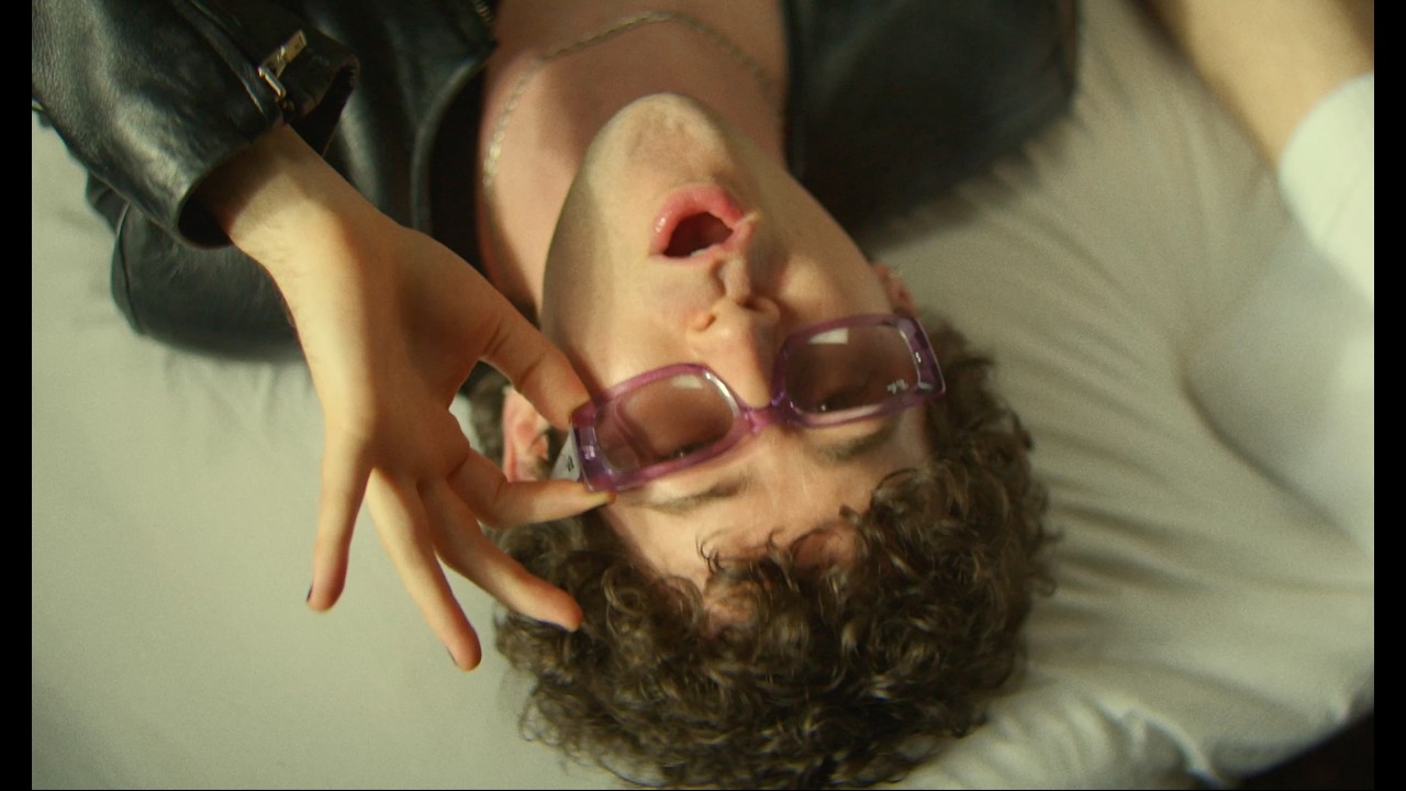 modernlove. - Rockstar (Official Video)