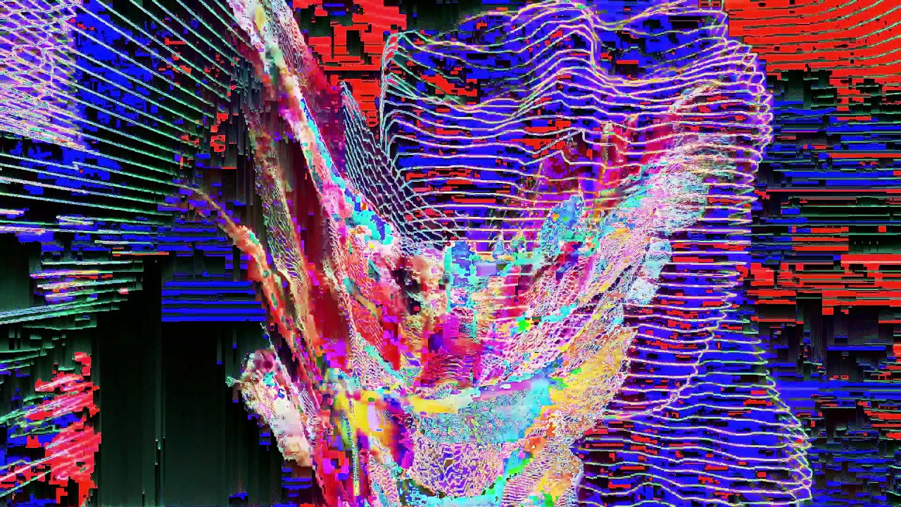 Contour - Bloom Through the Cracks