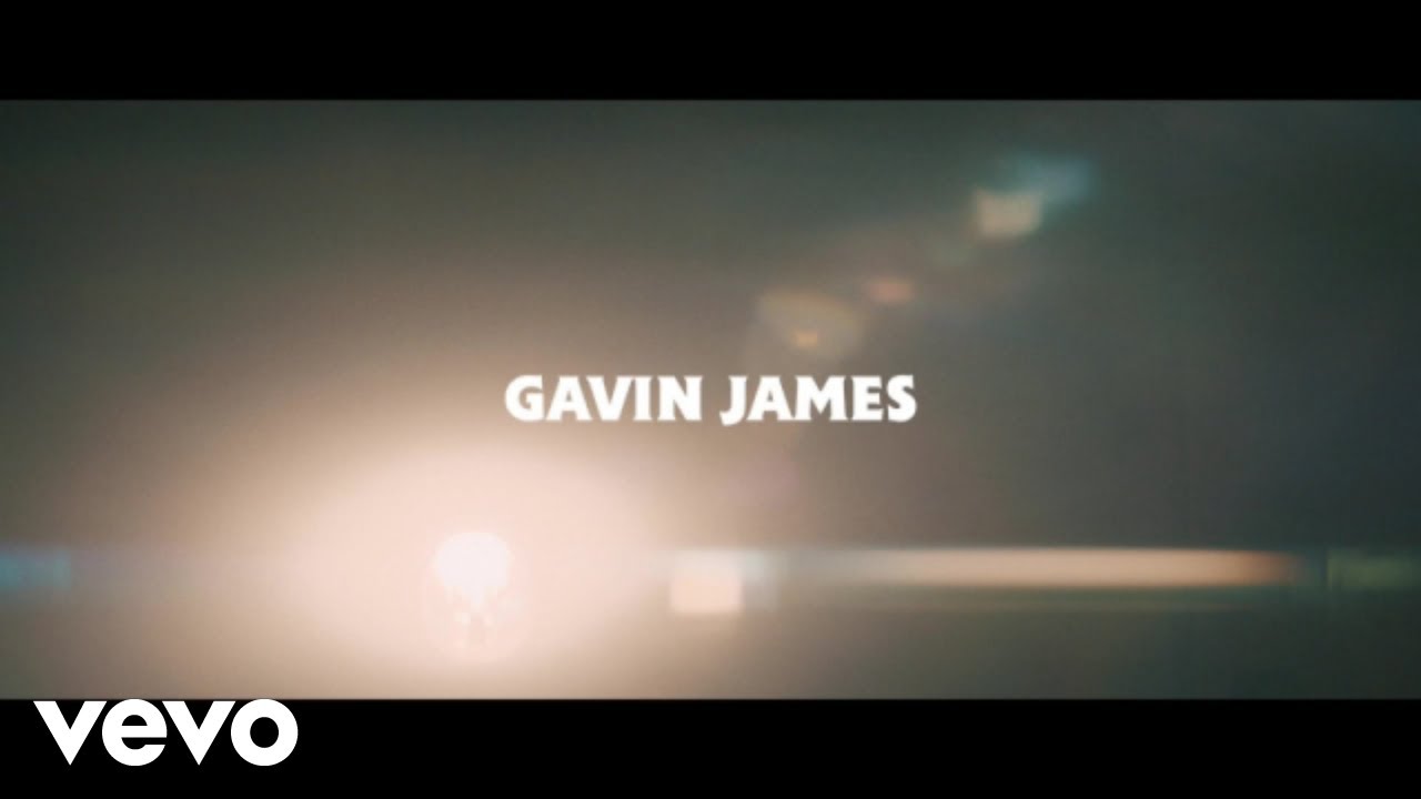 Gavin James - Always (Live at Abbey Road Studios)