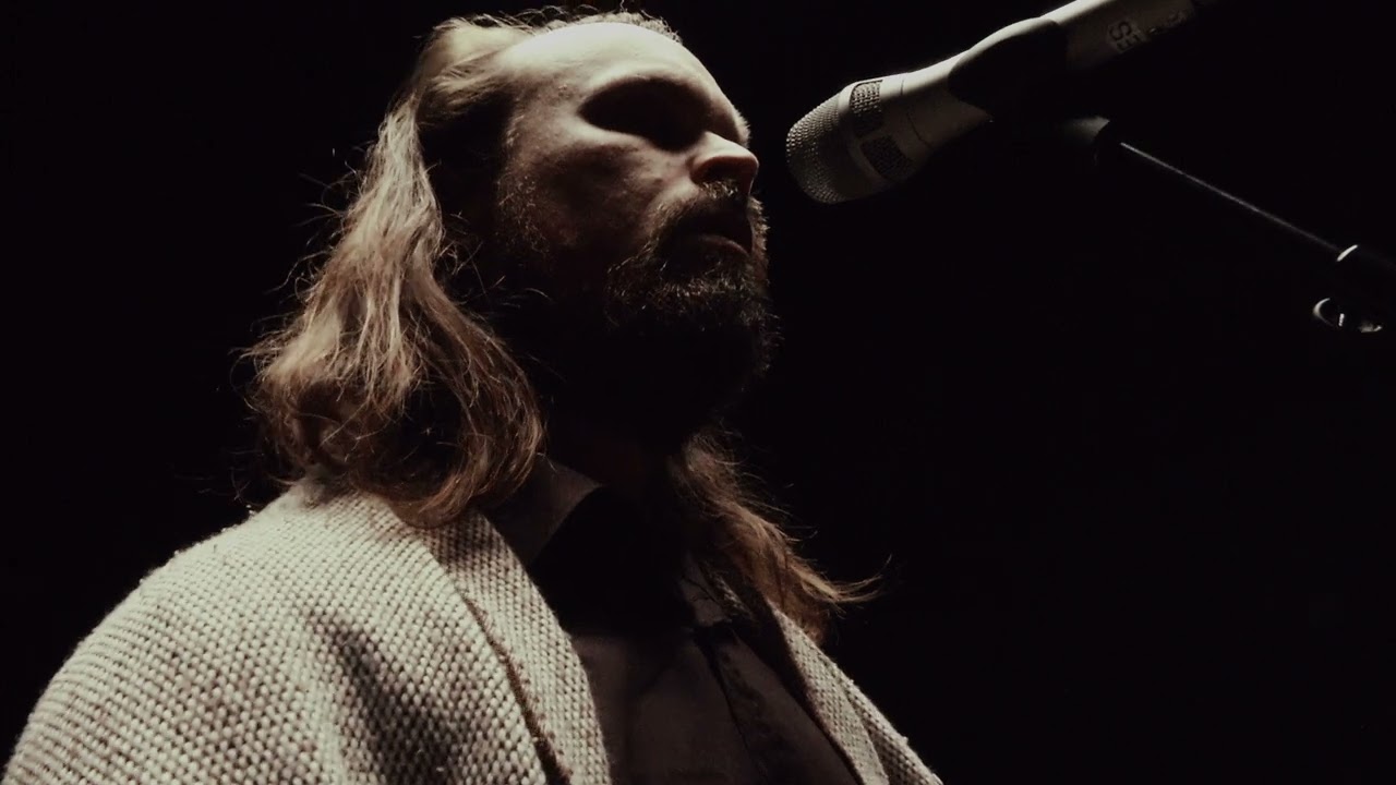Peter Broderick & Ensemble 0 - Give It to the Sky (Official Live Video)