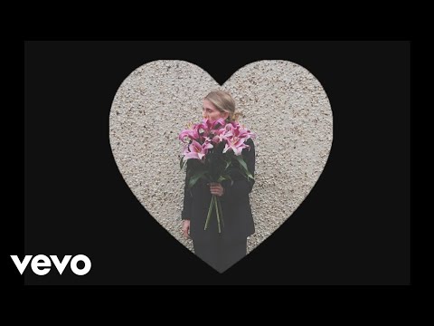 Halli - Shit I Almost Said I Love You