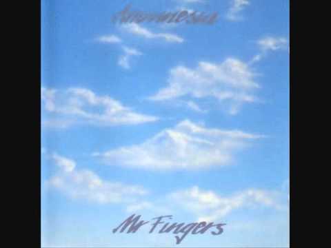 Mr. Fingers (Larry Heard) - Can You Feel It