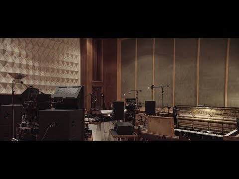 Nils Frahm - All Melody (Album Trailer)