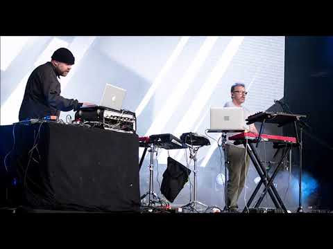 Leftfield - Live @ Homelands, Winchester (27.05.2000)